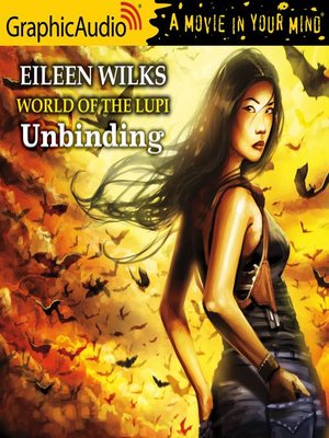 cover image of Unbinding